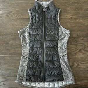 Lululemon reversible vest